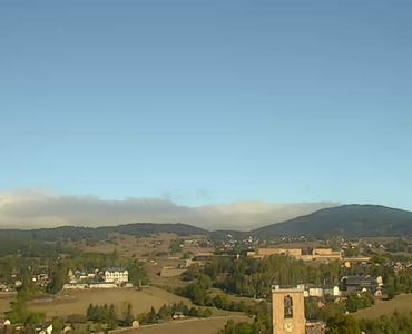 Webcam St-Pierre dels Forcats