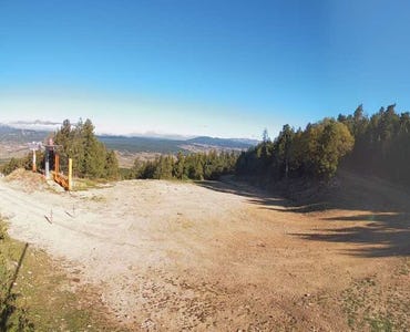 Webcam Téléski del Orée