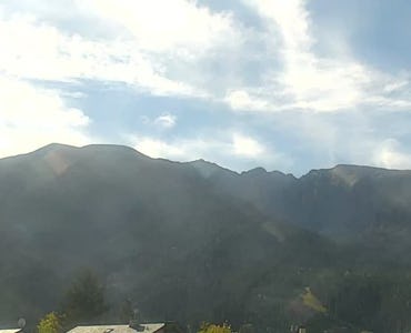 Webcam Panoràmica Saint-Pierre-dels-Forcats