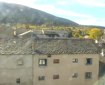 Webcam St-Pierre dels Forcats