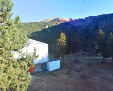 Webcam Cambre d'Aze - Cyrque