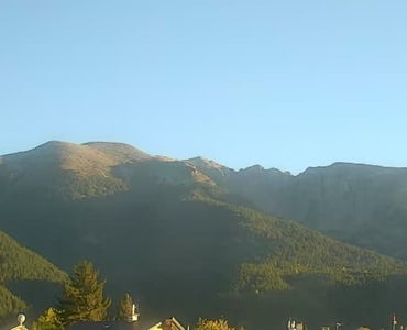 Webcam Panorama Saint-Pierre-dels-Forcats