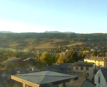 Webcam St-Pierre dels Forcats