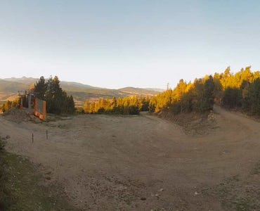 Webcam Téléski del Orée