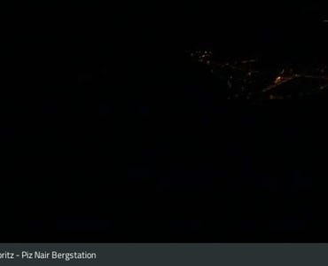 Webcam Piz Nair Bergstation 3020