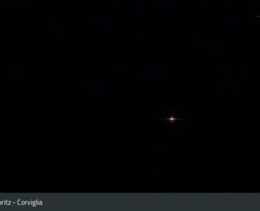 Webcam Corviglia 2486