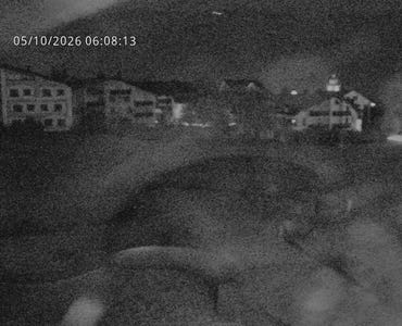 Webcam Skiwiese Provulèr (Celerina)