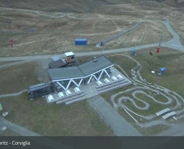 Webcam Corviglia 2486