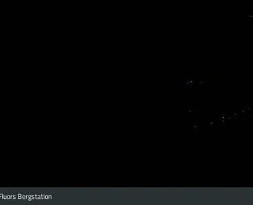 Webcam Trais Fluors Bergstation 2750
