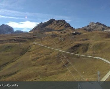 Webcam Corviglia 2486