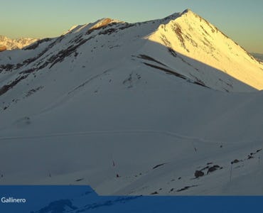 Webcam Canal de Gallinero