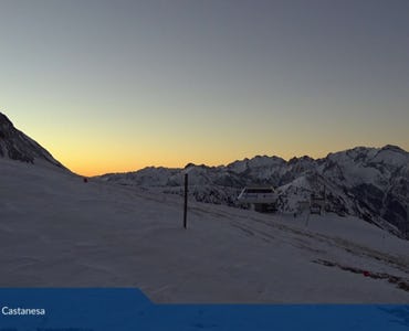 Webcam Collado Basibé