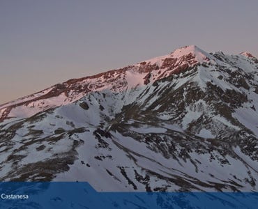 Webcam Pasolobino - Castanesa