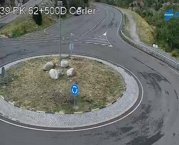 Webcam A-139 - Cruce de Acceso