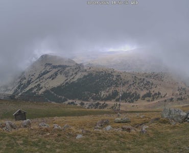 Webcam Cogulla - Aneto-Maladetas