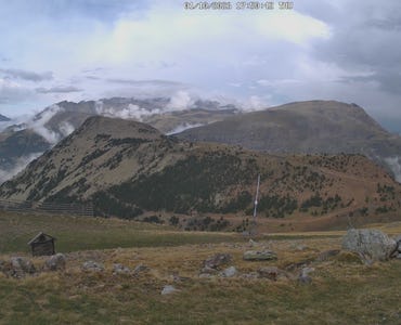 Webcam Cogulla - Aneto-Maladetas