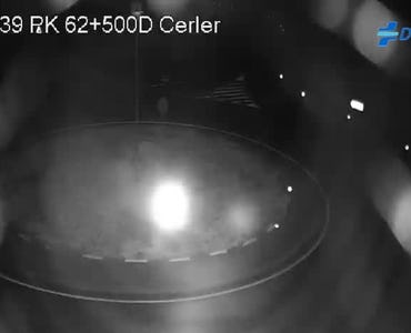 Webcam A-139 - Cruce de Acceso