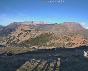 Webcam Cogulla - Aneto-Maladetas