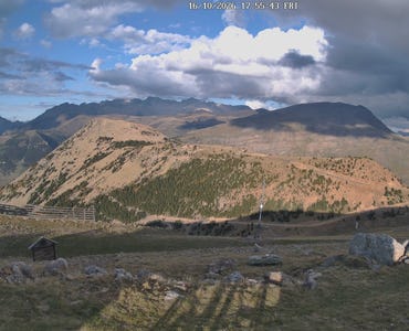 Webcam Cogulla - Aneto-Maladetas