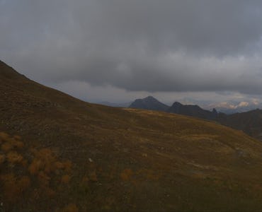 Webcam Lenzerheide - Urdenfuerggli