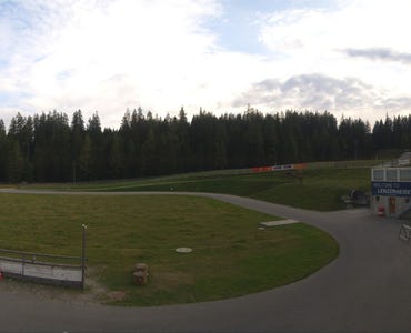 Webcam Roland Biathlon Arena - Lenzerheide