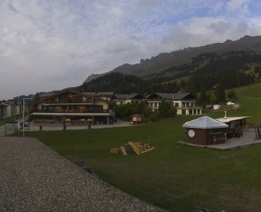 Webcam Churwalden 1505m