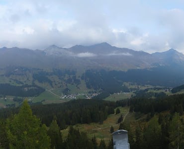 Webcam Heidbühl - Churwalden - Lenzerheide