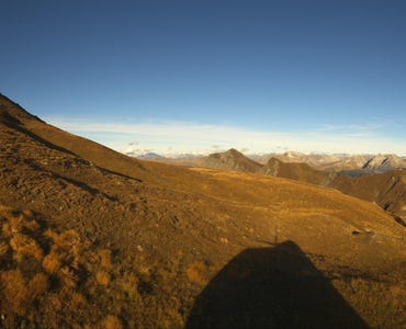 Webcam Lenzerheide - Urdenfuerggli