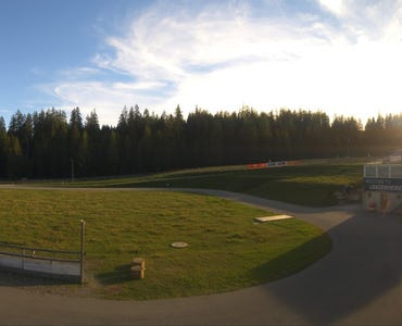 Webcam Roland Biathlon Arena - Lenzerheide