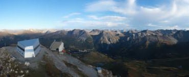 Webcam Weisshorn