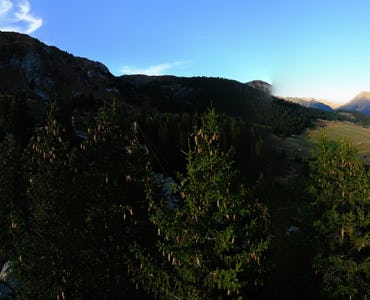 Webcam Bärenland