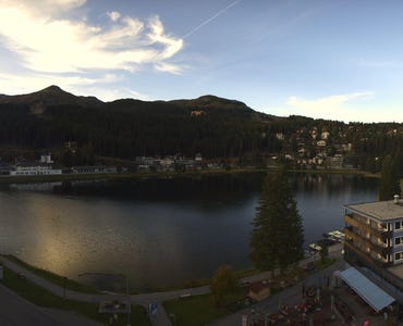Webcam Obersee - See