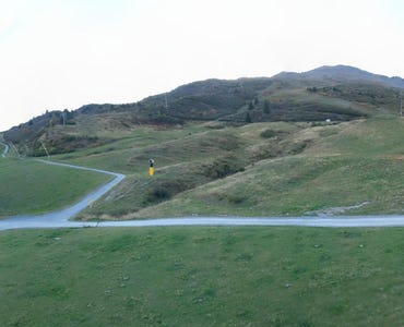 Webcam Alp Stätz 1828m