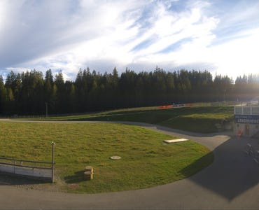 Webcam Roland Biathlon Arena - Lenzerheide