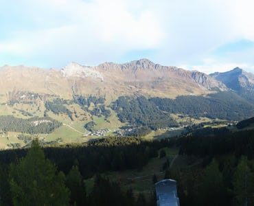Webcam Heidbühl - Churwalden - Lenzerheide