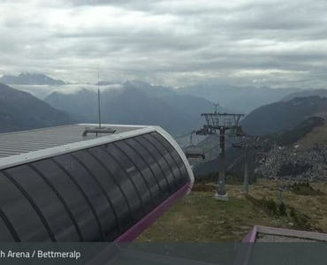 Webcam Bergstation Wurzenbord 2224