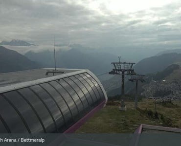 Webcam Bergstation Wurzenbord 2224