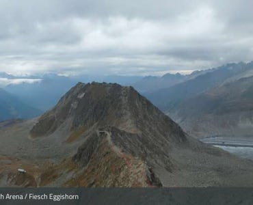Webcam Bergstation Eggishorn 2869