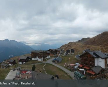 Webcam Fiesch 2220