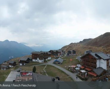 Webcam Fiesch 2220