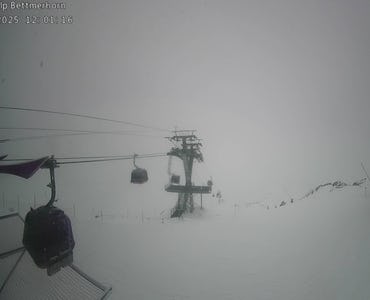 Webcam Bettmerhorn