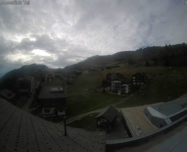 Webcam Riederalp/Moosfluh Tal