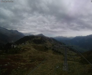Webcam Riederalp/Riederfurka