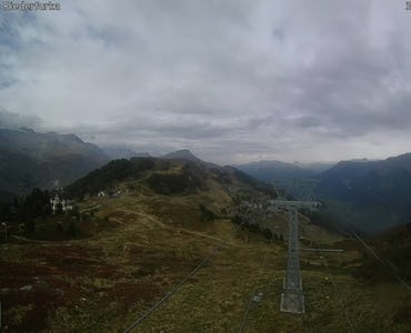 Webcam Riederalp/Riederfurka