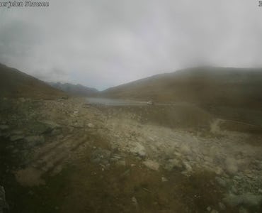Webcam Fiescheralp/Gletscherstube