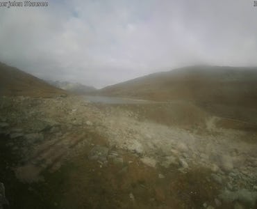 Webcam Fiescheralp/Gletscherstube