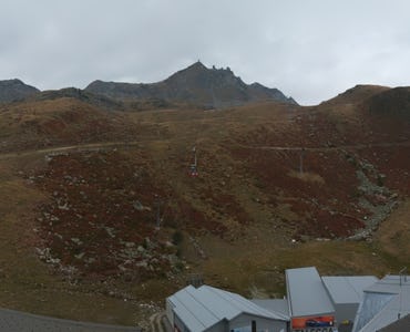 Webcam Fiescheralp/Kuhboden