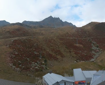 Webcam Fiescheralp/Kuhboden