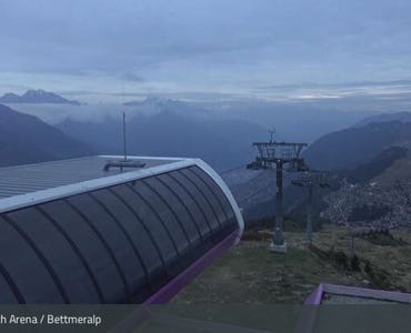 Webcam Bergstation Wurzenbord 2224