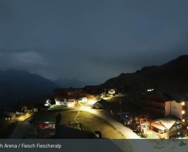 Webcam Fiesch 2220